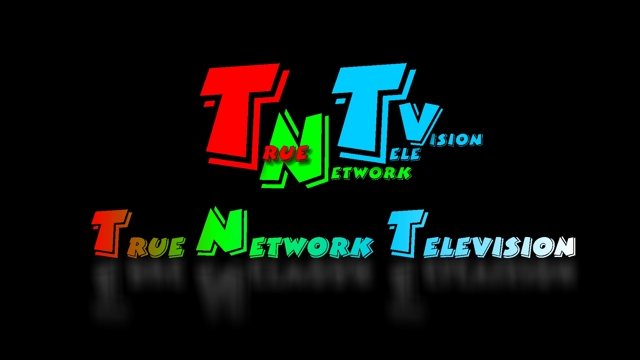 TNTv Digital Signage