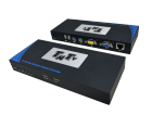 KVM , VGA/HDMI + USB/PS/2, UTP 5e - 300 ,      (.  1920x1080@60)