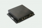 MMS IP-Приемник HDMI сигнала + RS232 + ИК, для работы с ПО Simple View