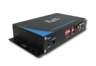 MMS IP-AV Передатчик HDMI сигнала + RS232 + ИК, для работы в локальной сети Fast Ethernet