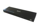 8-портовый презентационный HDMI видеокоммутатор
