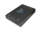 Приемник видеосигналов HDMI с передачей по технологии HDBase-T 