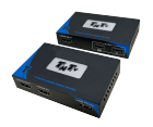 , KVM USB HDMI, 120 ., 1xUTP Cat5e, ..19201080 60Hz 100 Cat5e;120 Cat6/6a, HDMI+USB A>2xUSB A, DC 5V,