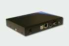 MMS IP-AV / KVM Передатчик HDMI сигнала + RS232 + ИК, для работы в локальной сети Gigabit Ethernet