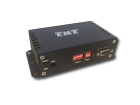 MMS IP-AV Приемник HDMI сигнала + RS232 + ИК, для работы в локальной сети Fast Ethernet