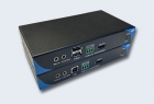 MMS IP-KVM  HDMI (DVI-D)  + USB+AUDIO+RS232 + ,      Gigabit Ethernet (. . 3840x2160@30)