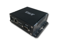 MMS IP-AV Передатчик HDMI сигнала + RS232 + ИК, для работы в локальной сети Gigabit Ethernet