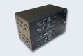  IP-KVM ,  2xHDMI + USB + AUDIO + RS232, Gigabit Ethernet - RJ45: 100 .; SFP MM: 2 .; SFP SM: 20 . (.  3840x2160@30,     )
