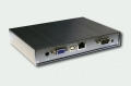 MMS IP-AV / KVM  VGA  +  + USB +  ,      Gigabit Ethernet
