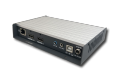 MMS IP-KVM  HDMI (DVI-D)  + USB+AUDIO+RS232 + ,      Gigabit Ethernet (. . 3840x2160@30, 3840x2400@25,  )
