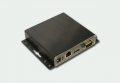 MMS IP-передатчик VGA сигнала + Аудио + USB + ИК 