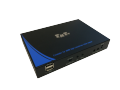 MMS IP-AV Передатчик HDMI (DVI-D) сигнала + USB+AUDIO+RS232 + ИК, для работы в локальной сети Gigabit Ethernet (макс. разреш. 3840x2160@30, локальный видеовыход)